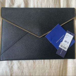 Rebecca Minkoff Clutch (With Tags)